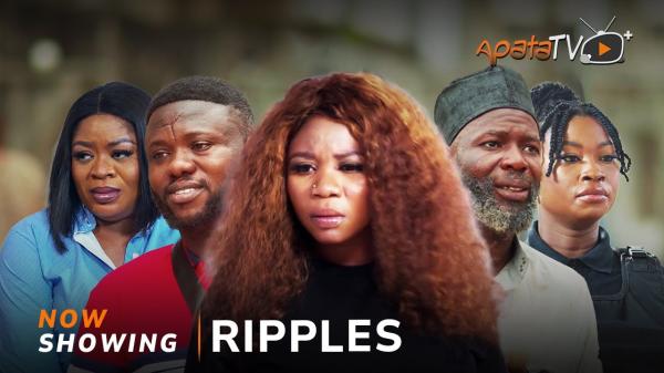 Ripples - Yoruba Movie 2024