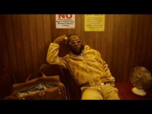 VIDEO: Burna Boy - Bundle By Bundle