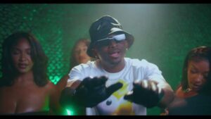 VIDEO: Sean Tizzle - Ma Le Ra