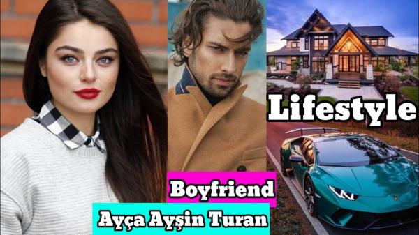 Watch Ayca Aysin Turan viral video on twitter Bio, Info & Life Story