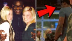 Watch Michael Irvin Hotel Video Leaked Viral on Twitter & Telegram