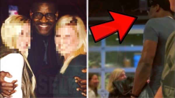 Watch Michael Irvin Hotel Video Leaked Viral on Twitter & Telegram