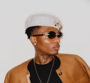 Wizkid confirms Lagos headline concert ahead of 'Morayo' tour