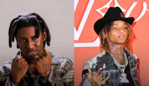 Swae Lee Joins Shallipopi on Exciting 2025 Album Project