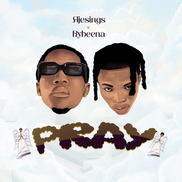 Ajesings ft. Rybeena - Pray