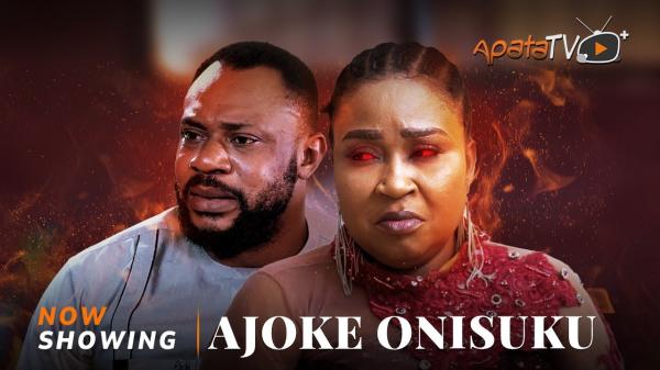 Ajoke Onisuku - Yoruba Movie 2025