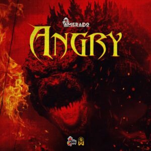 Amerado - Angry