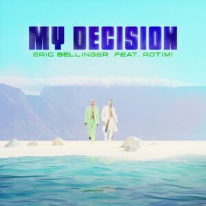 Eric Bellinger - My Decision ft. Rotimi