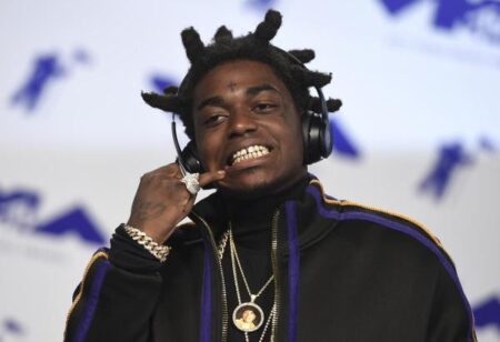 Kodak Black Denies Conversion to Islam: Clarifies Religious Beliefs