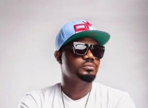 Nigerian DJ Jimmy Jatt Opens Up About Losing His Sight in 2020