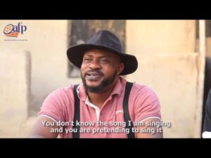 Saamu Alajo (Asiko Ife Part 2) Comedy Series EP 212