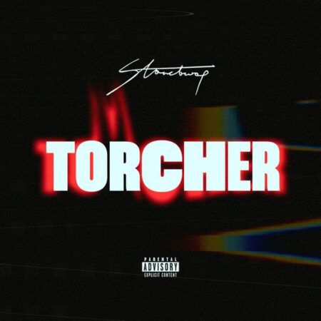 Stonebwoy - Torcher