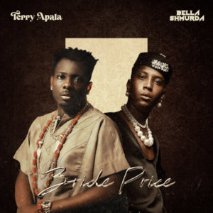 Terry Apala ft. Bella Shurmuda - Bride Price