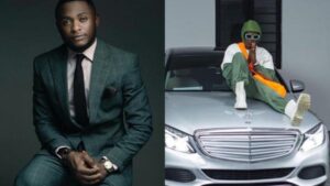 Ubi Franklin Responds to Spyro's Claims of Scamming Him