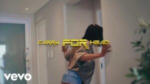 VIDEO: Skiibii - Carry For Head