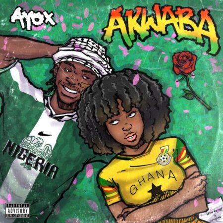 Ayox - Akwaba