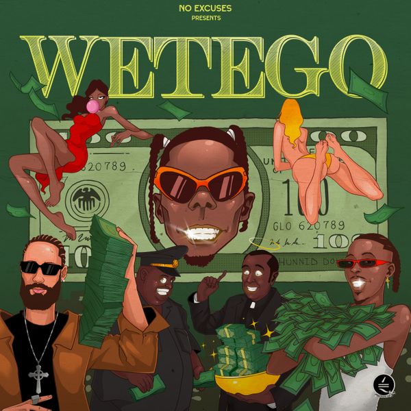 Blaqbonez - W For Wetego ft. Young Jonn & Phyno