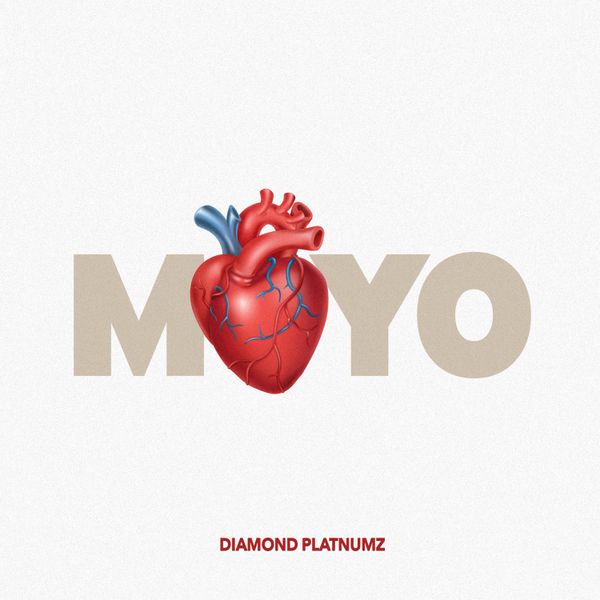 Diamond Platnumz - Moyo