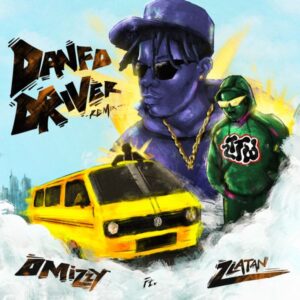 Omizzy – Danfo Driver II