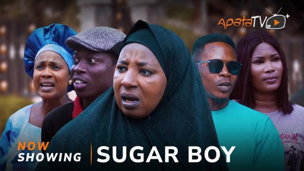 Sugar Boy - Yoruba Movie 2025