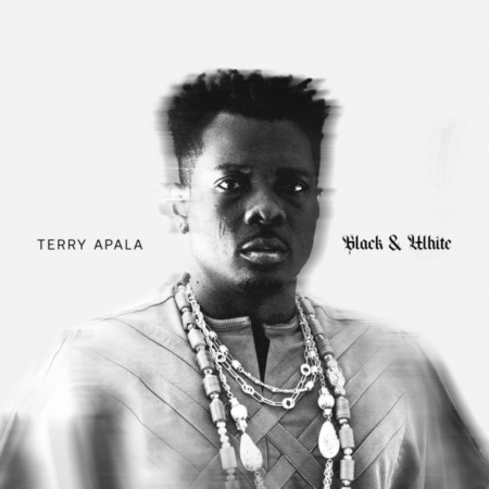 Terry Apala - Black & White Album