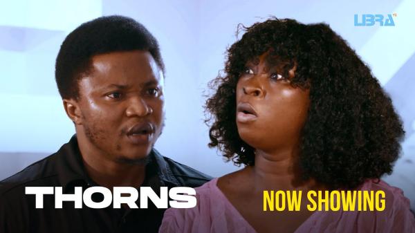 Thorns - Yoruba Movie 2025