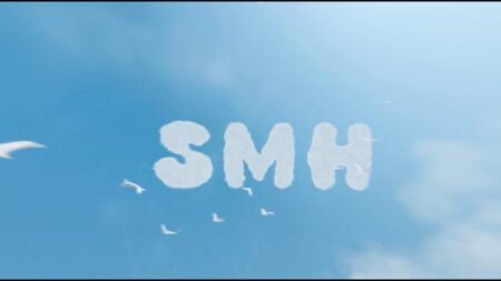 VIDEO: Joeboy & Tempoe - SMH (Visualizer)