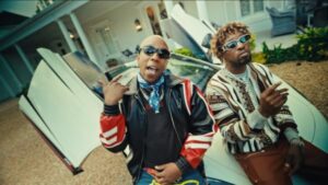 VIDEO: Orezi & Pcee - I Swear