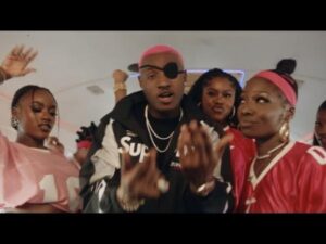 VIDEO: Ruger - Jay Jay