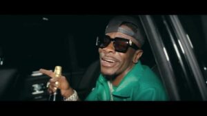 VIDEO: Shatta Wale - Rolls Royce