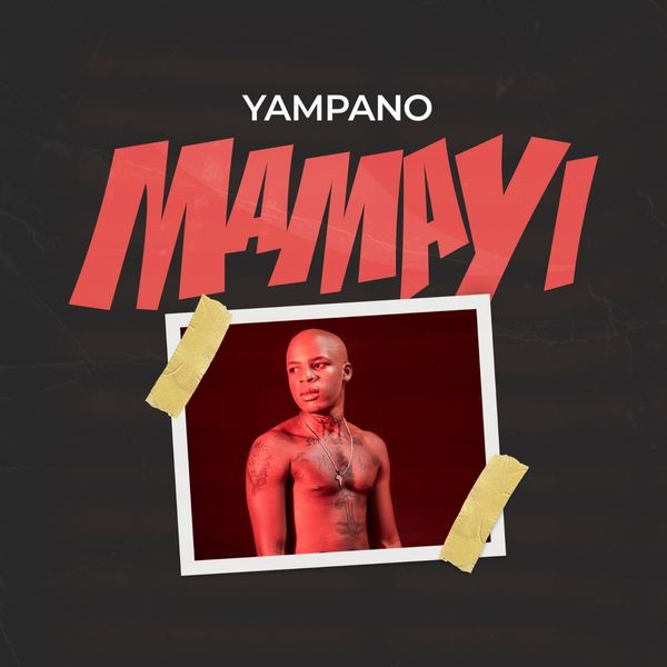 Yampano - Mamayi