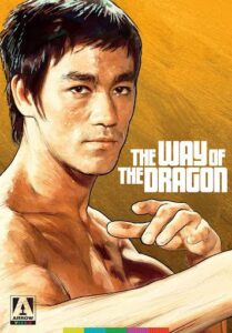 MOVIE: The Way of the Dragon (1972)