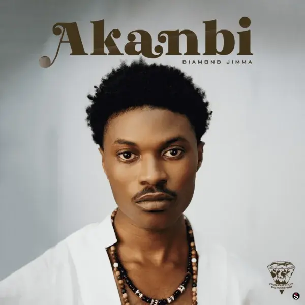 Akanbi EP cover art