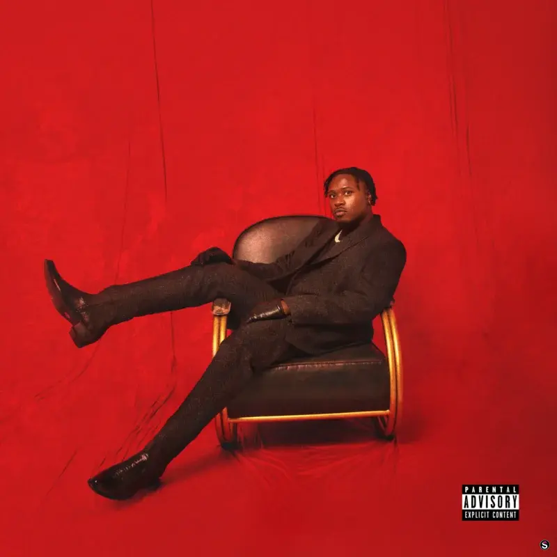 Rebel Heart EP cover art