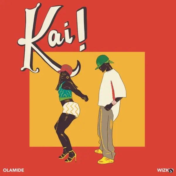Kai cover art