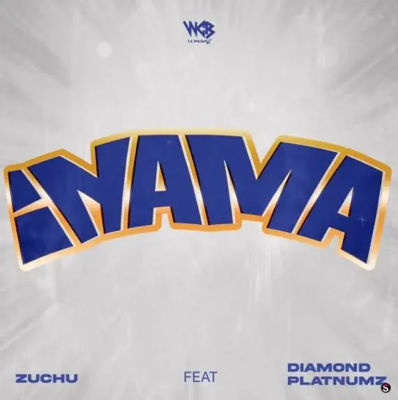 Inama cover art