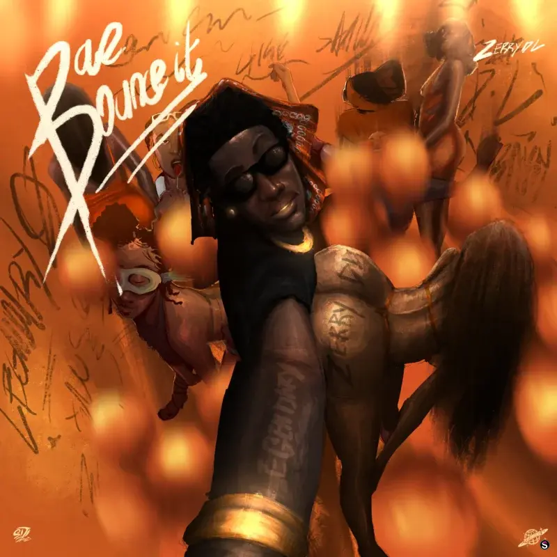 Bae cover art