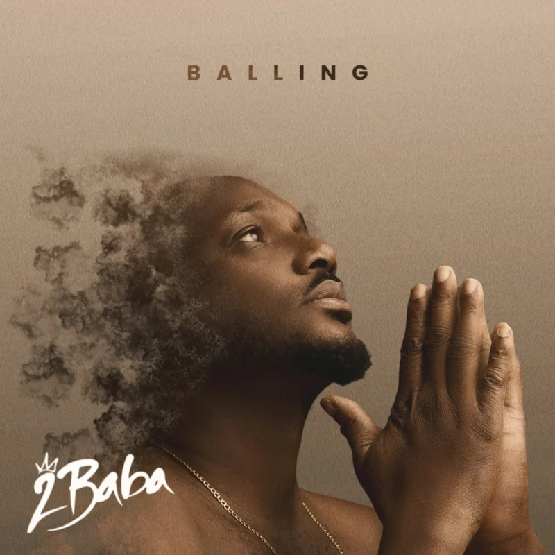 Balling cover art