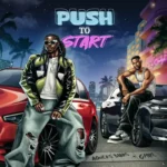 Push 2 Start Cover