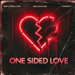 Cover for One Sided Love