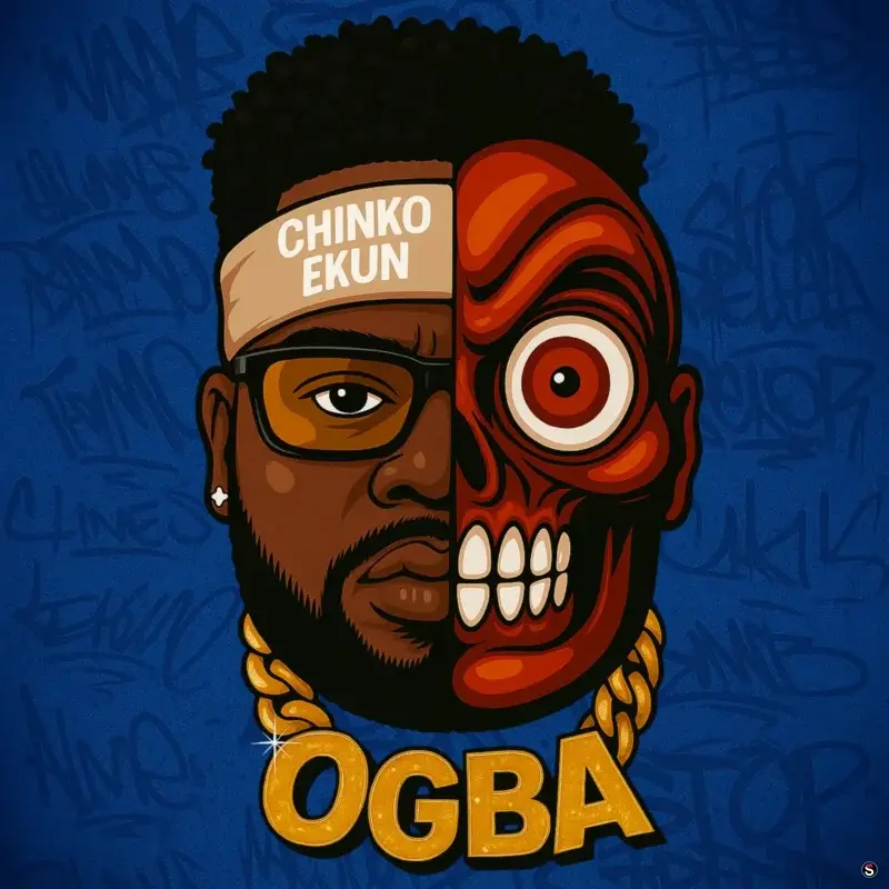 Ogba cover art