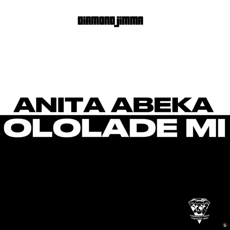 Anita Abeka cover art