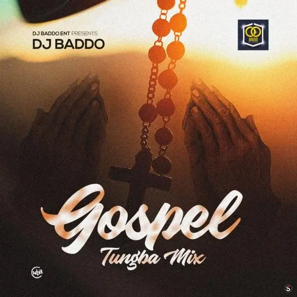 Gospel Tungba Mix cover art