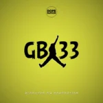 Gb33 Album Cover