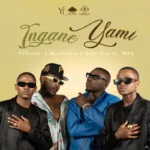 Ingane Yami Album Cover