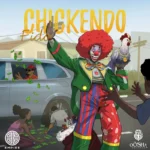 Chickendo Cover
