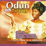 Maje Koro Mi Su O Album Cover