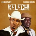Kelechi Album Cover