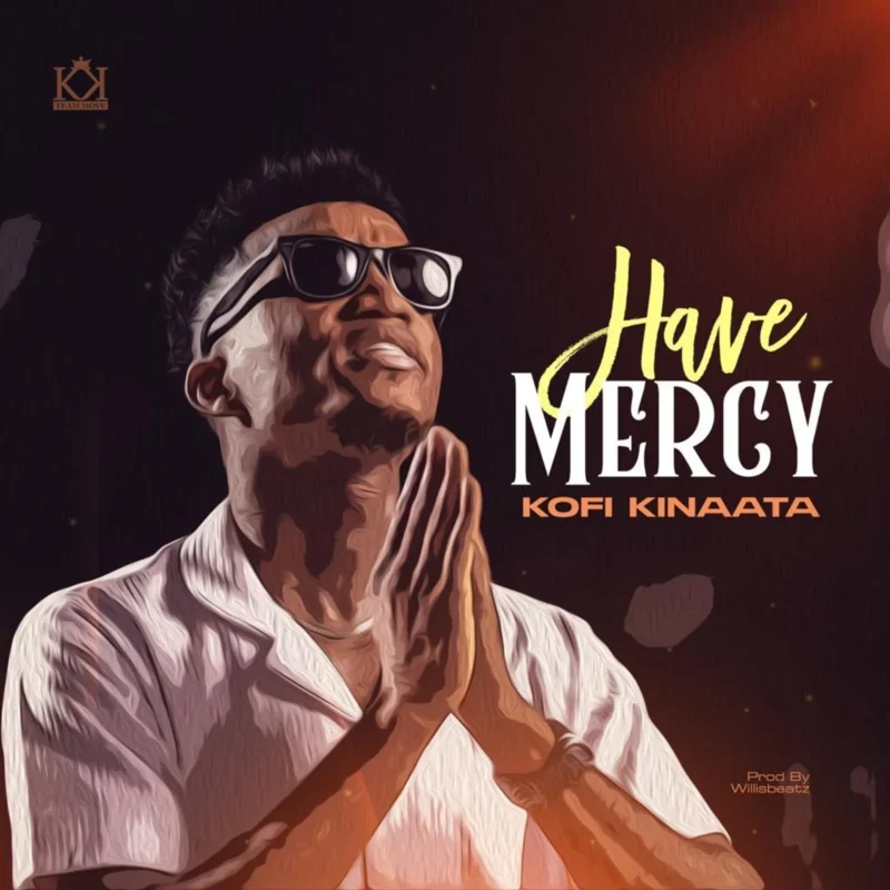 Have Mercy cover art