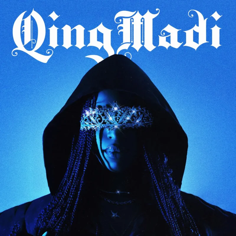 Cover of album 'Qing Madi EP' by Qing Madi
